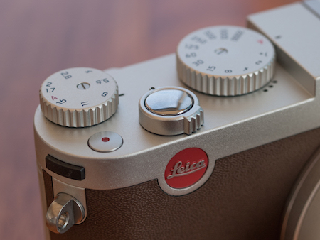 A Look at the Leica Typ 113