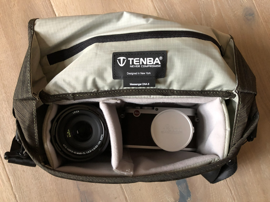tenba dna messenger bag 3