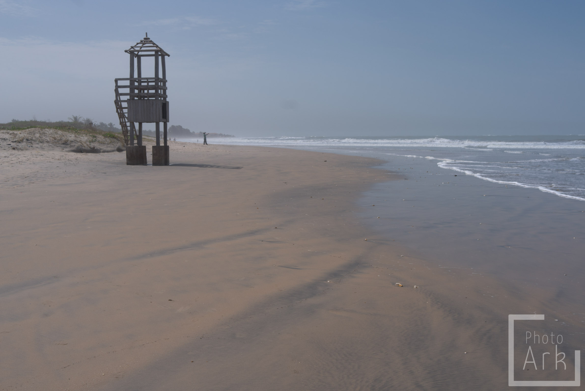 The Gambia Kololi Point