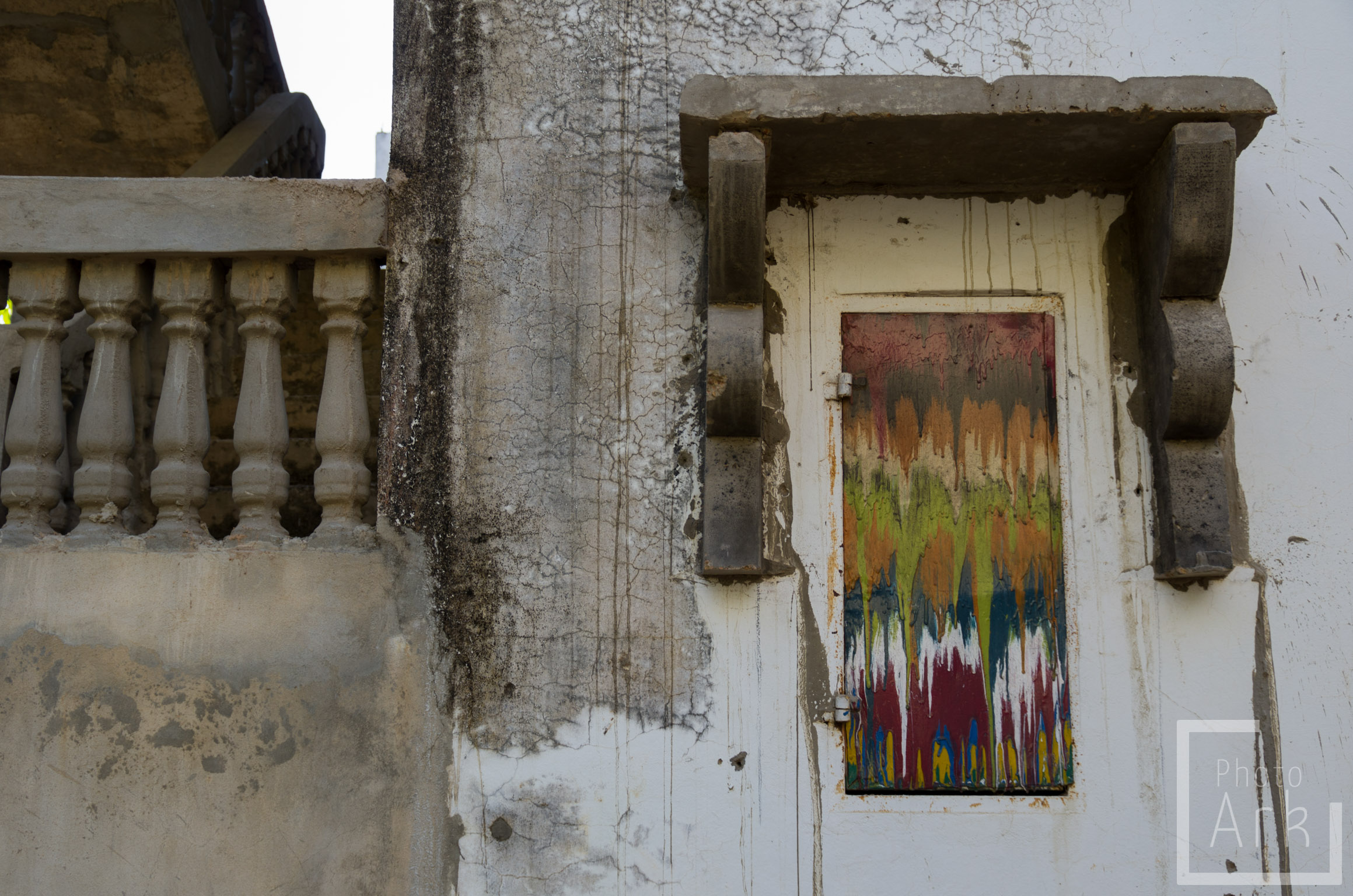 The Gambia Tanje Village Museum