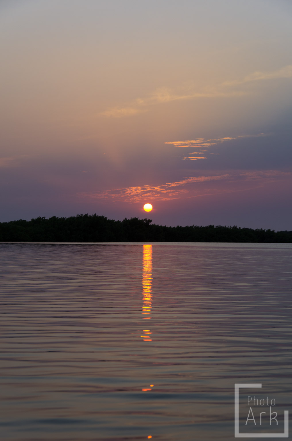 The Gambia Lamin Lodge
