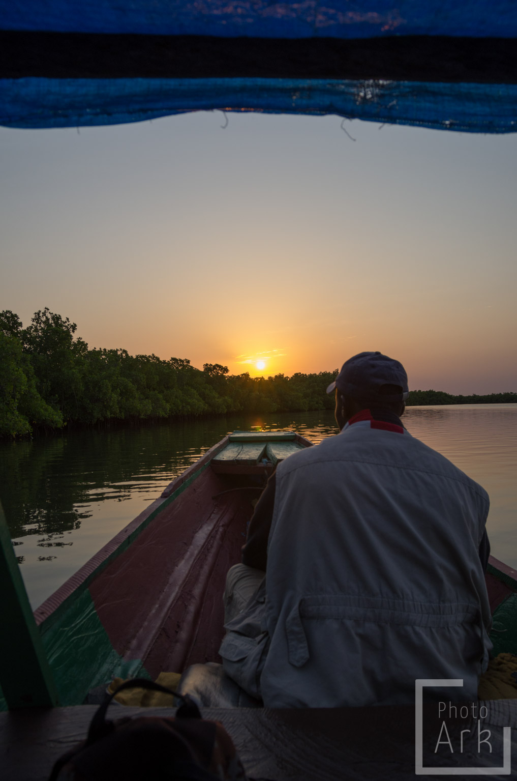 The Gambia Modou Jarju
