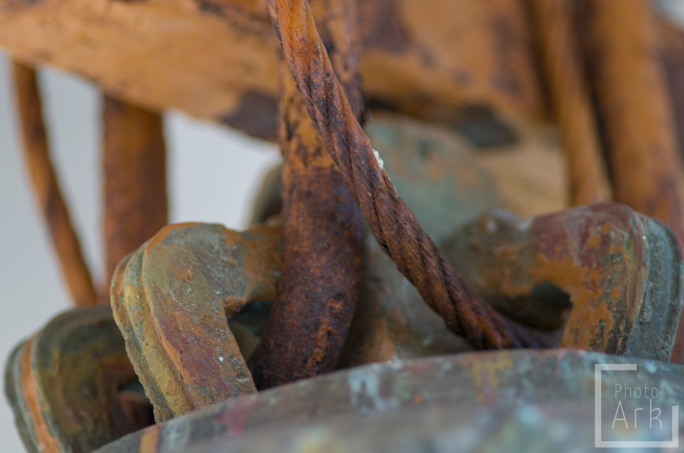 Ionian Island Walking Paxos