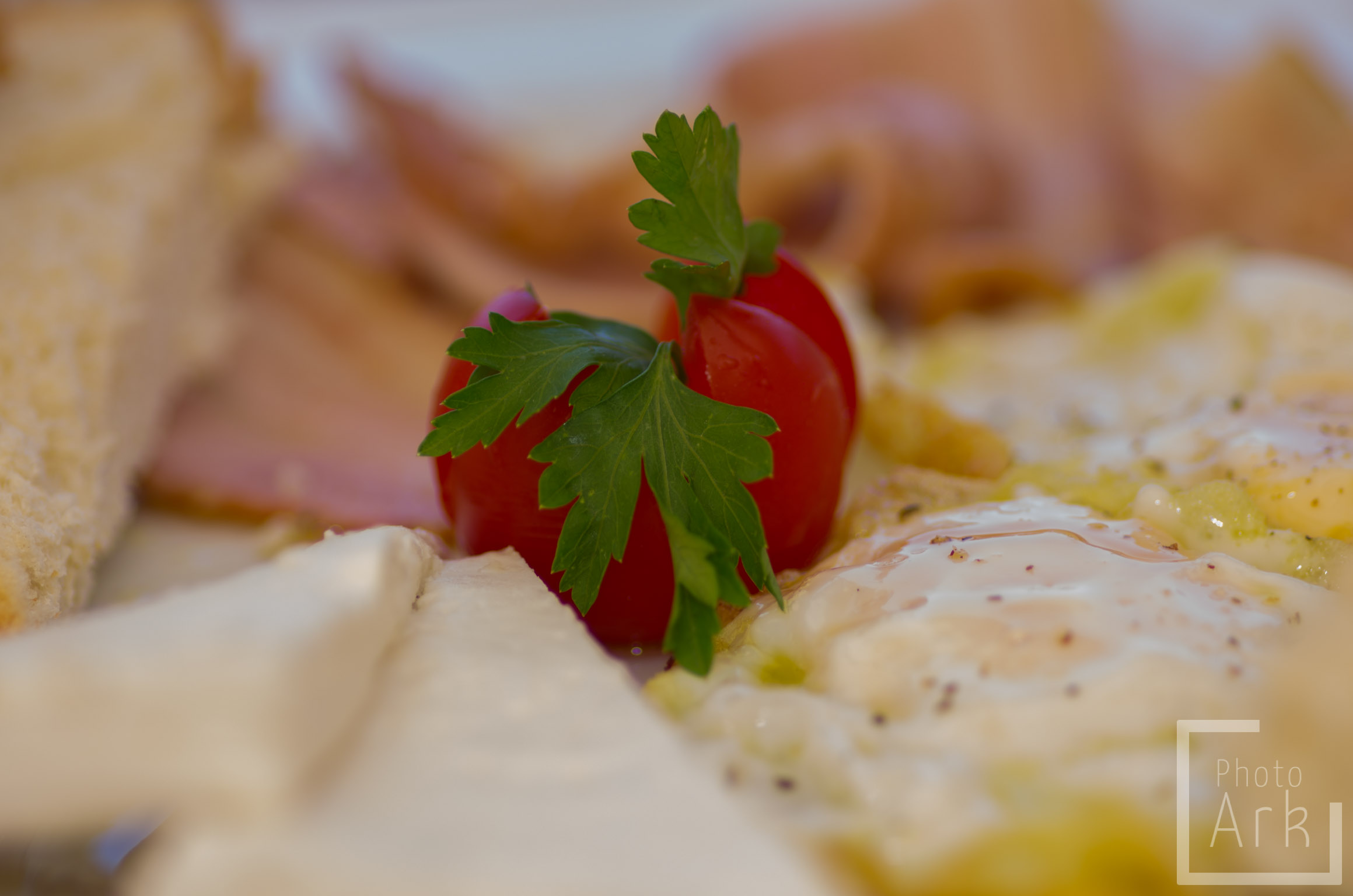 Ionian Island Walking Lakka