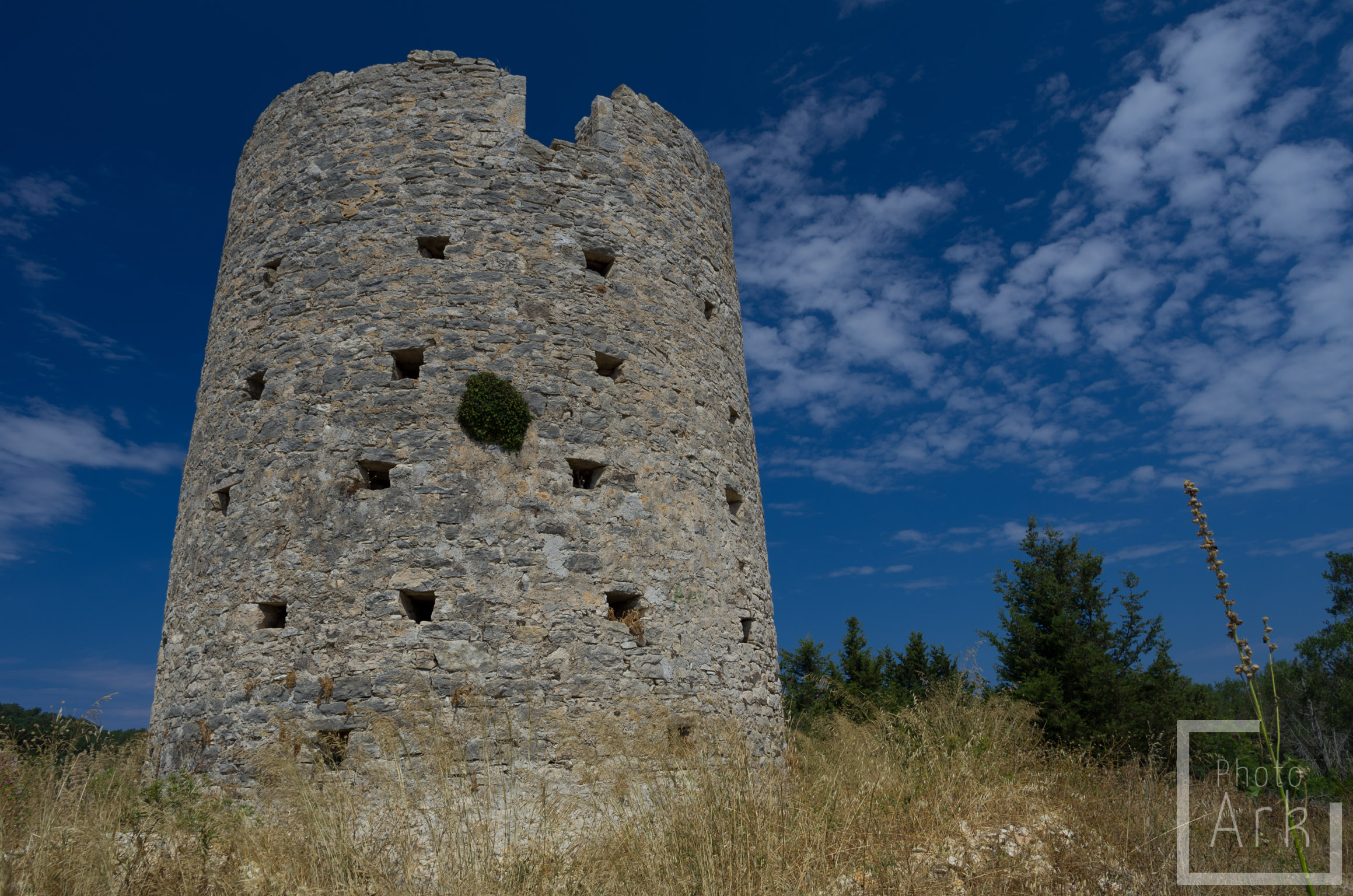 Ionian Island Walking Koutsi