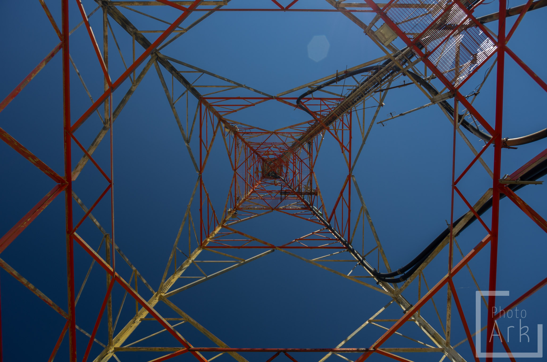 Ionian Island Walking Mt Pantokratoras