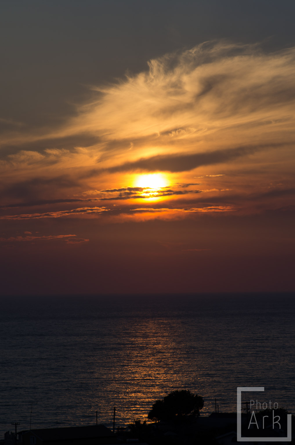 Ionian Island Walking Agios Gordios