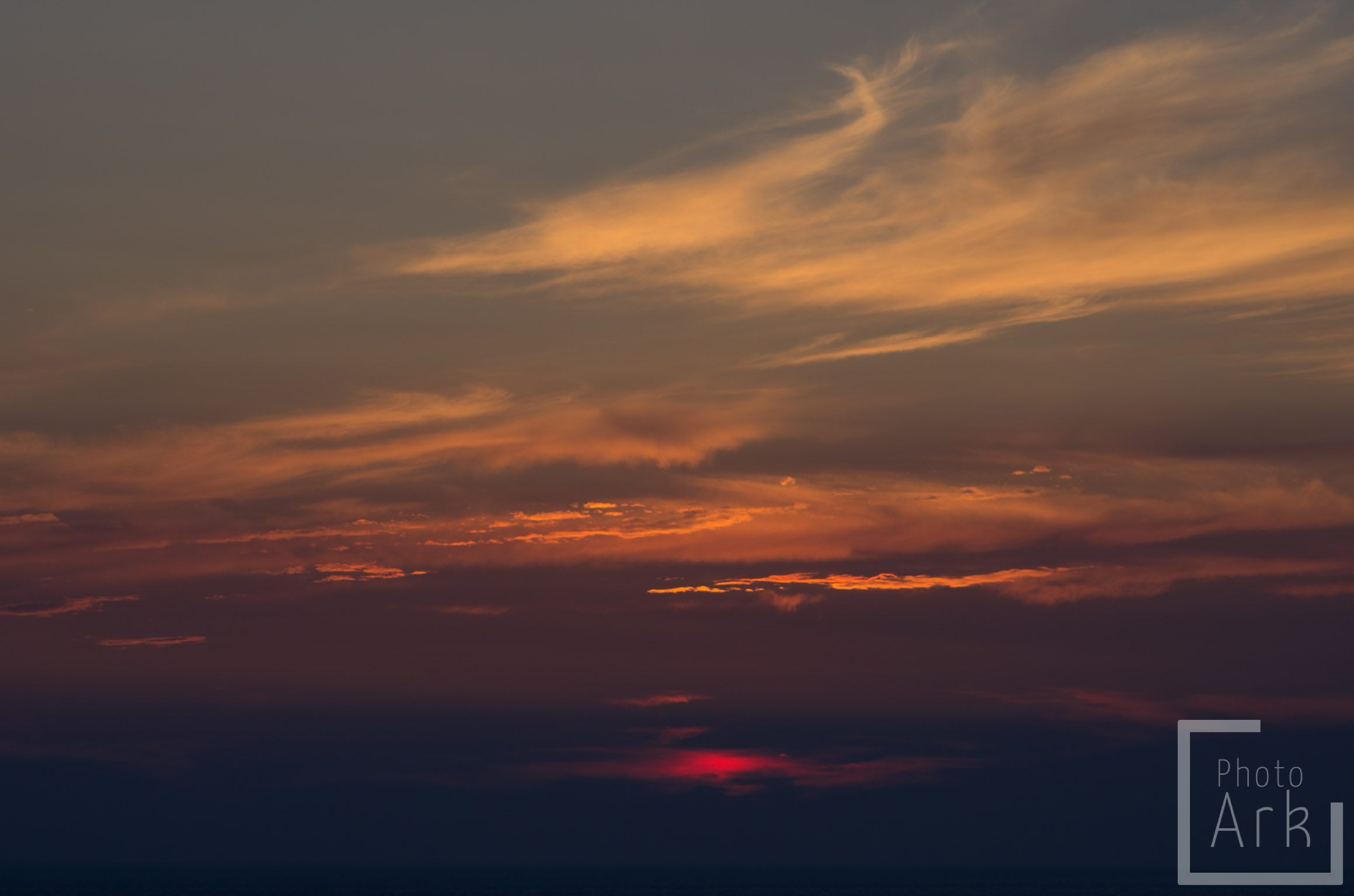 Ionian Island Walking Agios Gordios