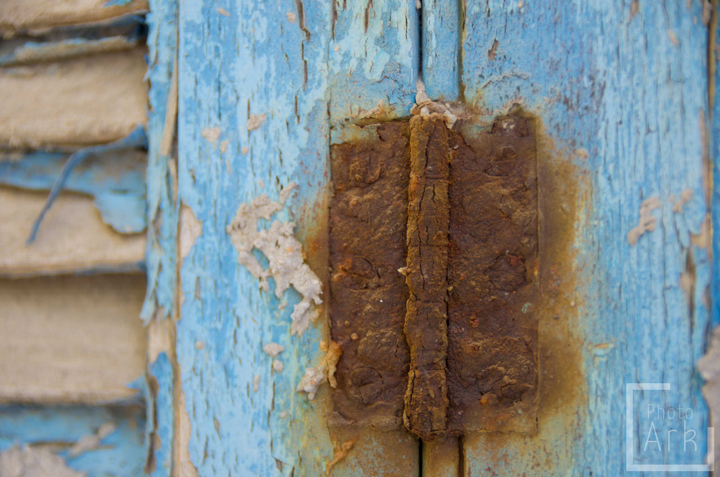 Lesvos Island Tour Window