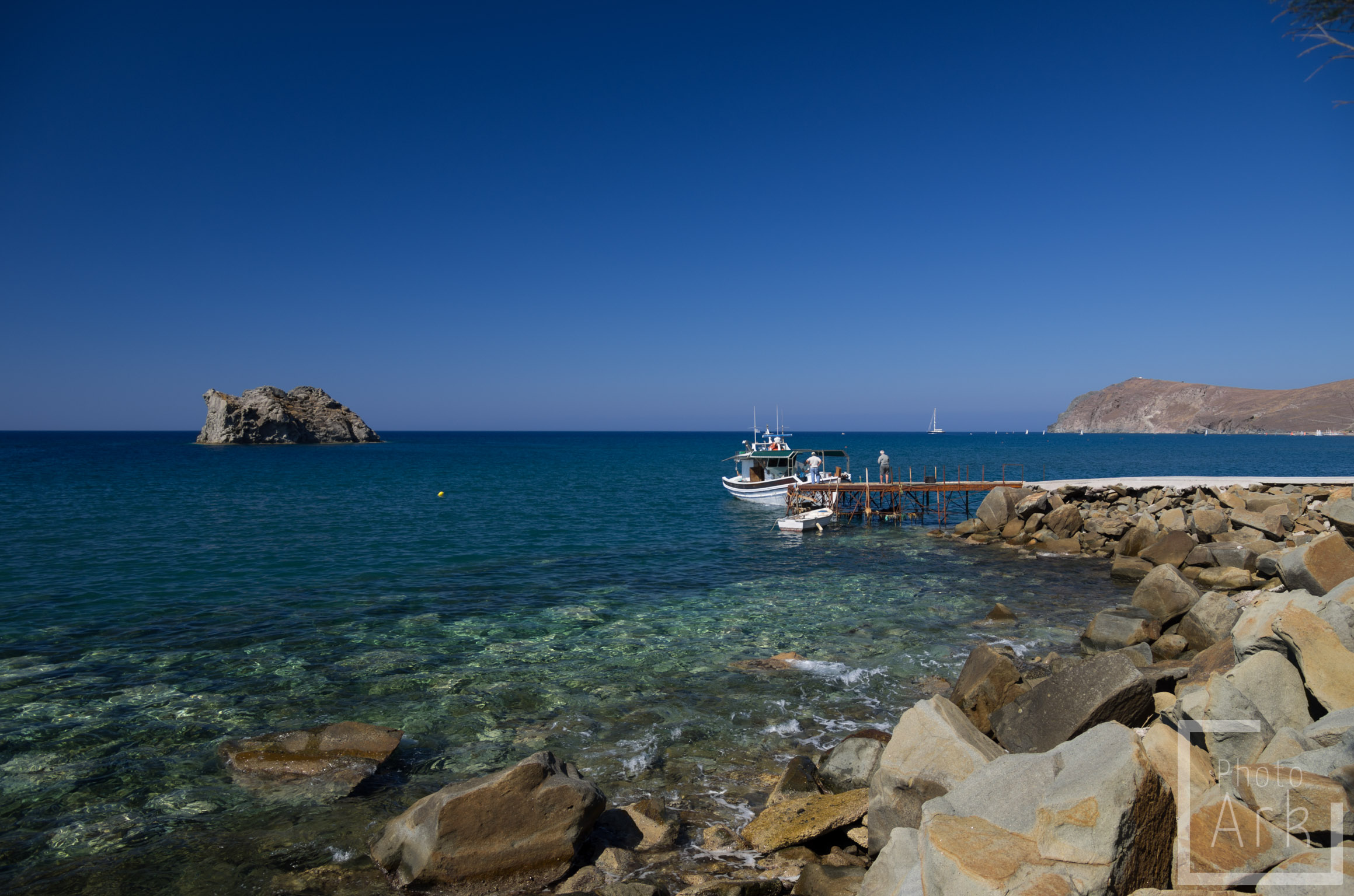 Lesvos Island Tour Skala Eresou