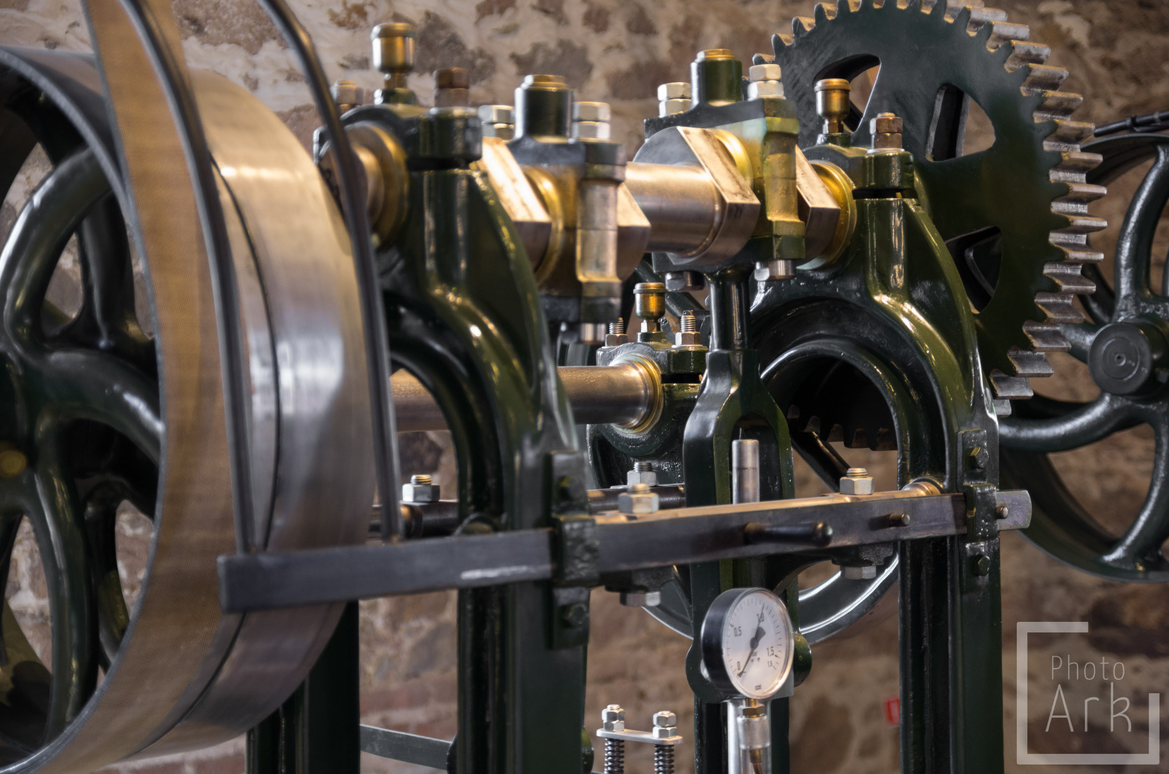 Lesvos Island Tour Restored Olive Press