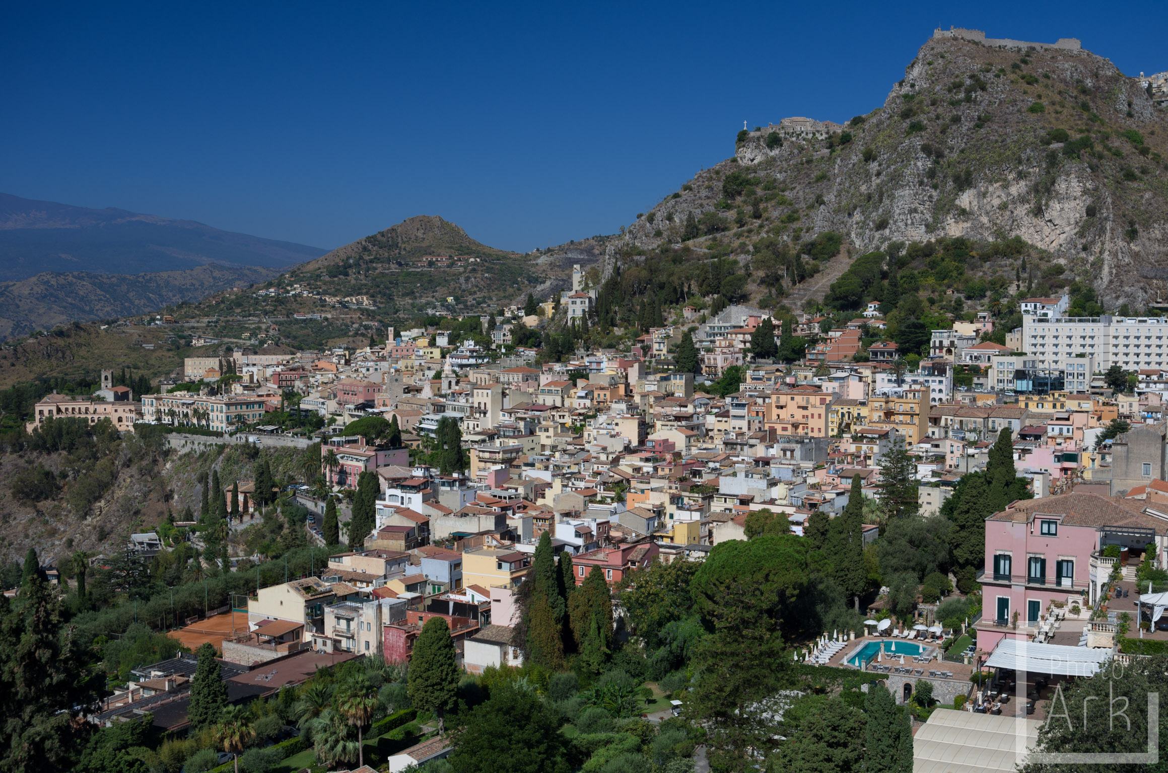 Sicily Taormina