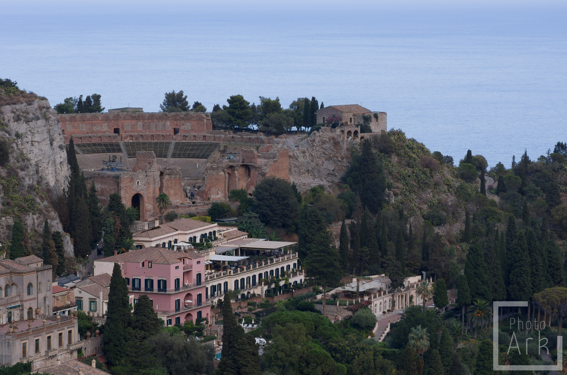 Sicily Taormina