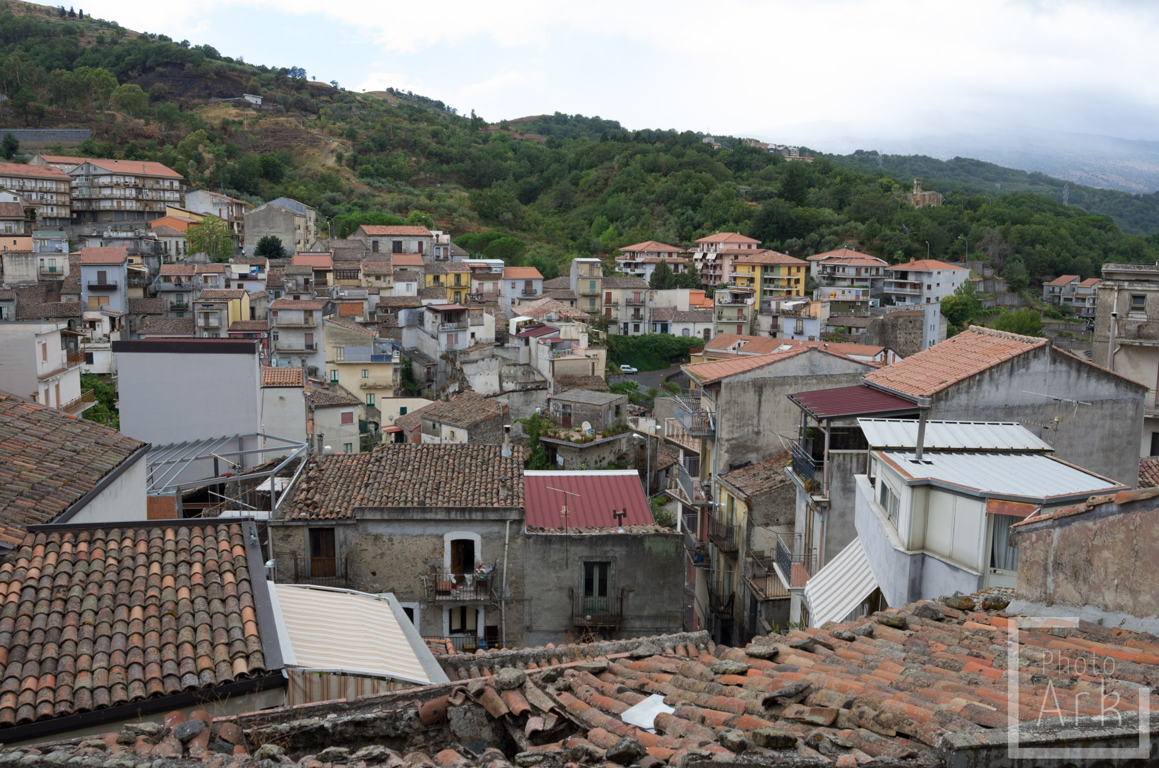 Sicily Castiglione di Sicilia