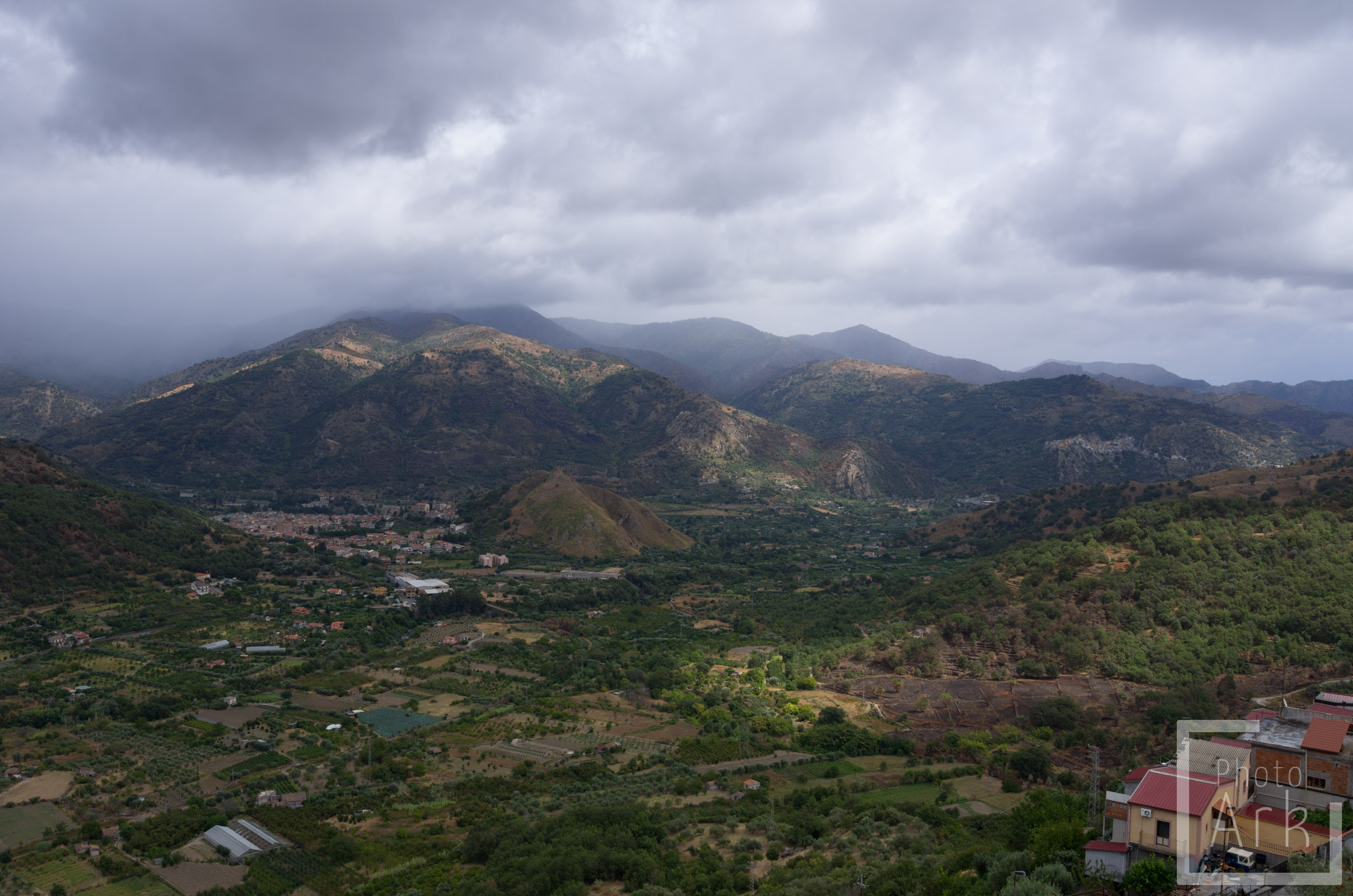 Sicily Castiglione di Sicilia