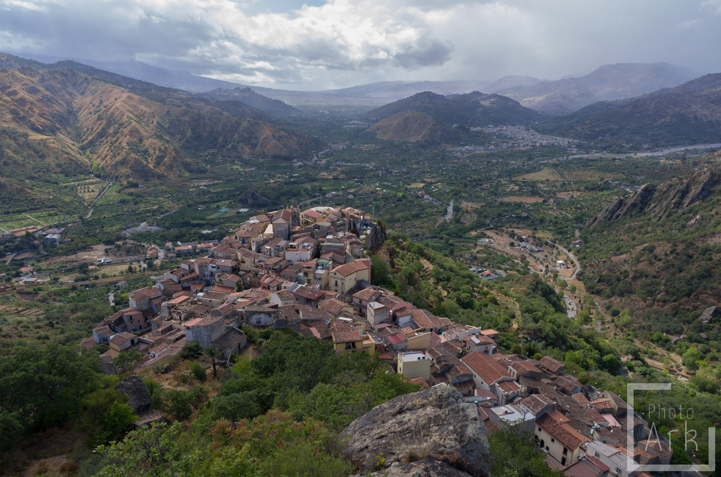 Sicily Motta Camastra